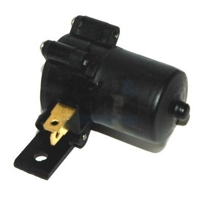 Waschwasserpumpe, Scheibenreinigung