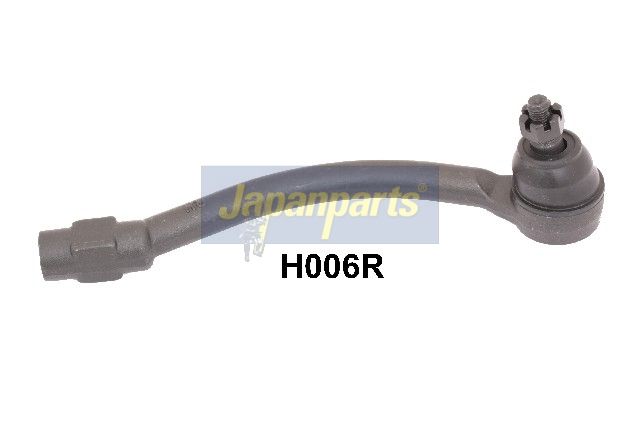 JAPANPARTS TI-H006R - Spurstangenkopf