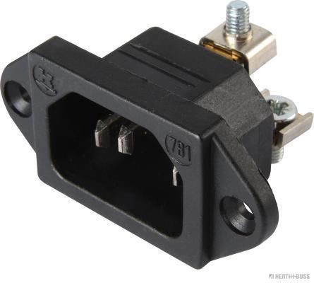 Stecker