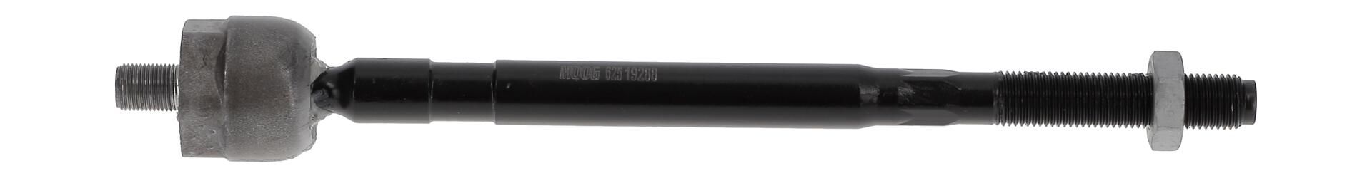 Axialgelenk, Spurstange