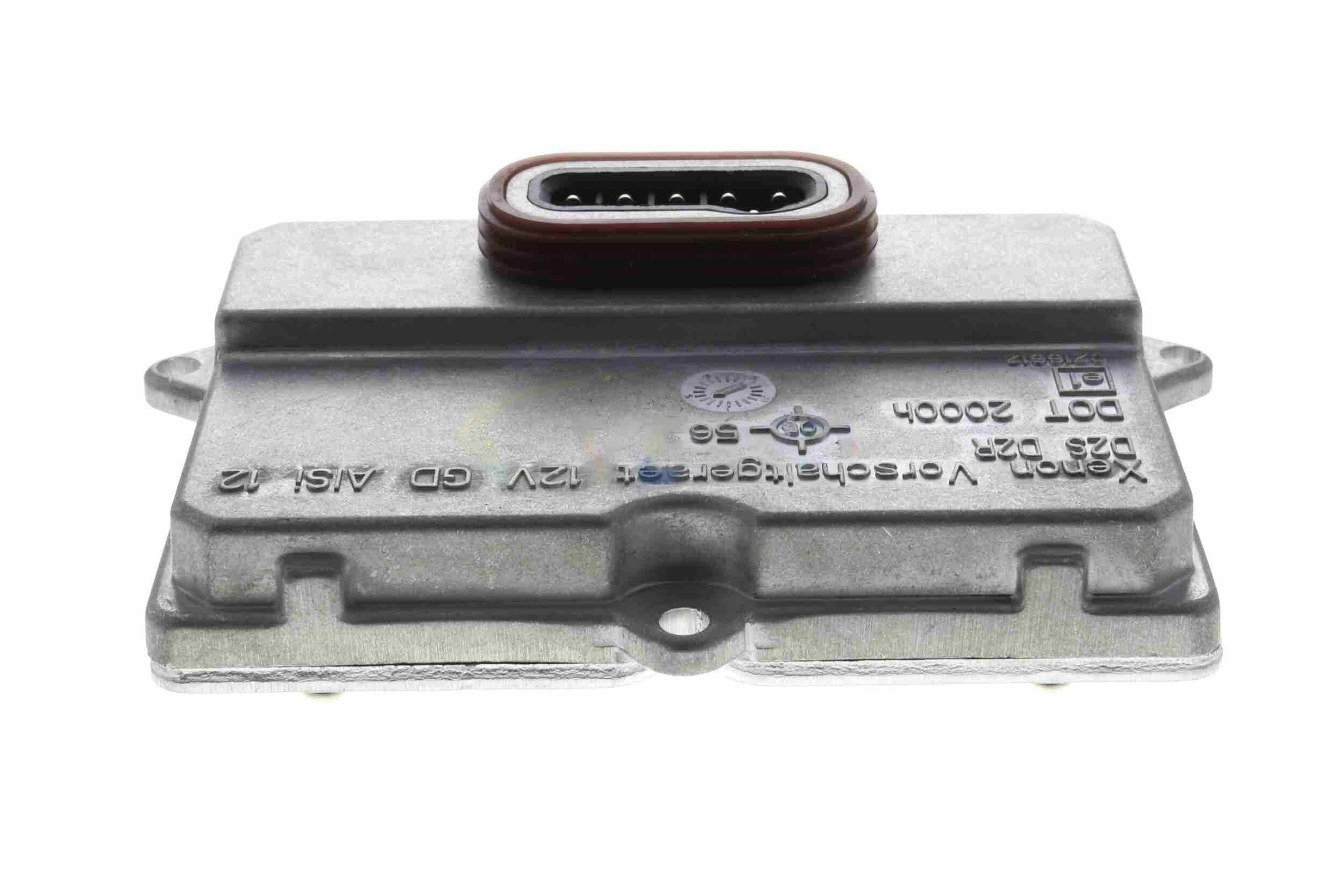 Z&uuml;ndger&auml;t, Gasentladungslampe