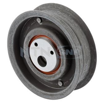 Tensioner Pulley, timing belt GT357.01