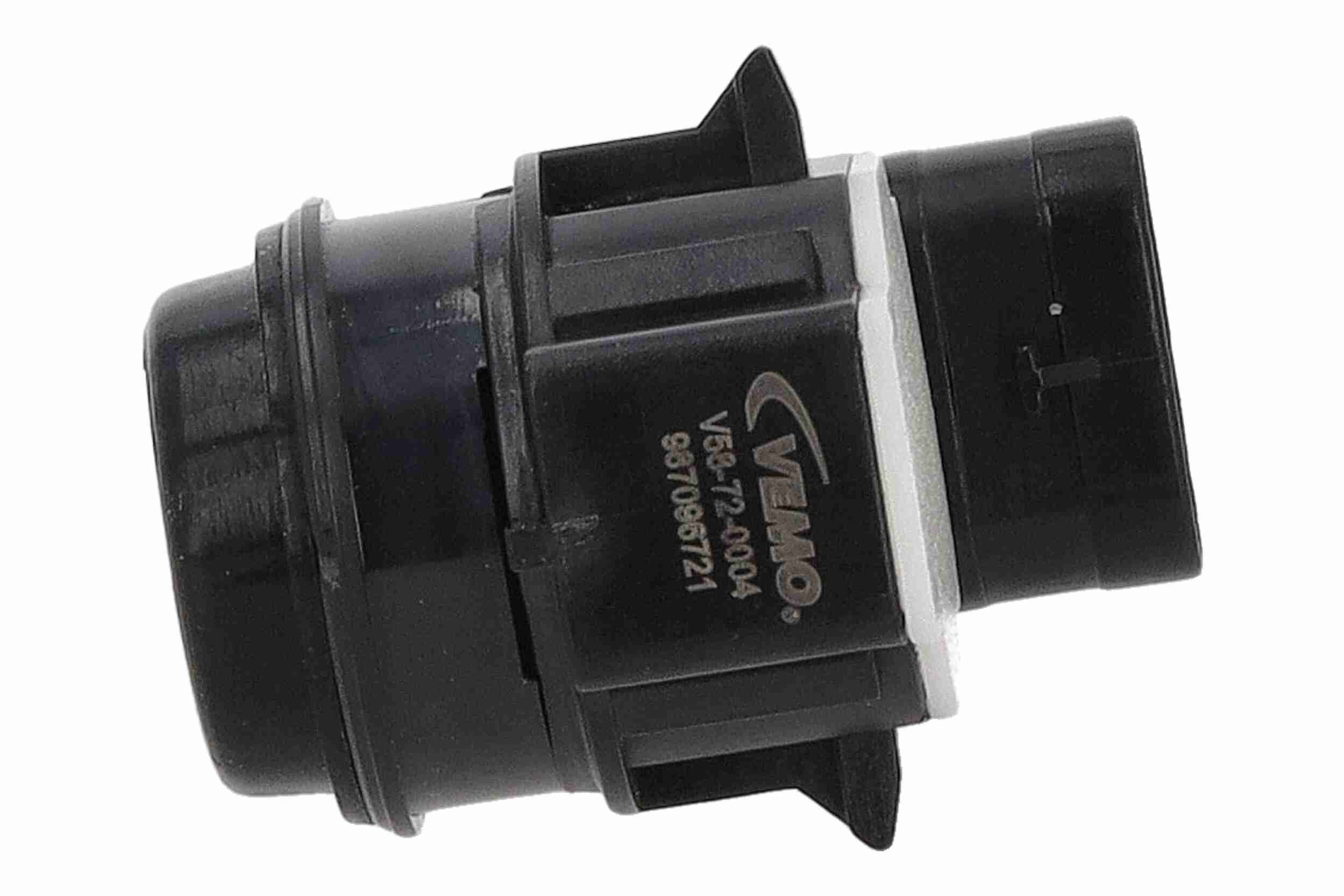 Sensor, Einparkhilfe
