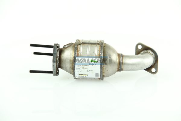 CATALYSEUR HYUNDAI LANTRA 1599 CC,