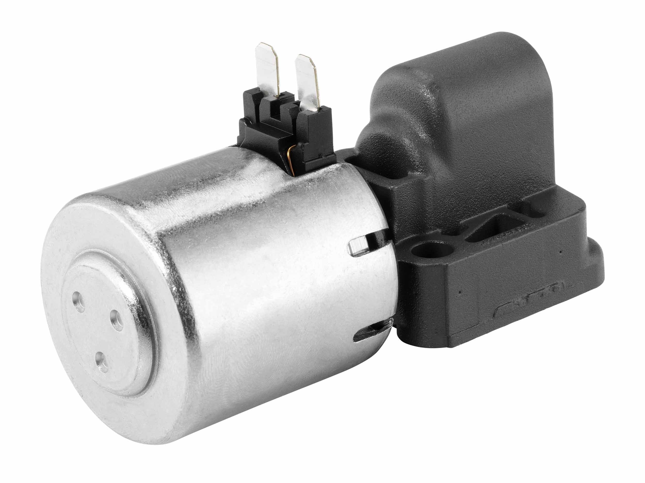 Magnetventil, Automatikgetriebe