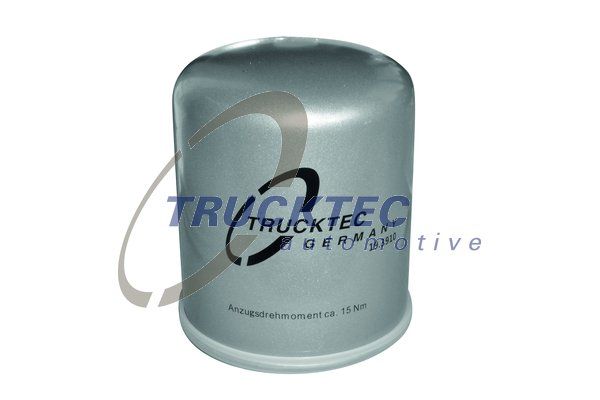 Air Dryer Cartridge, compressed-air system 01.36.031