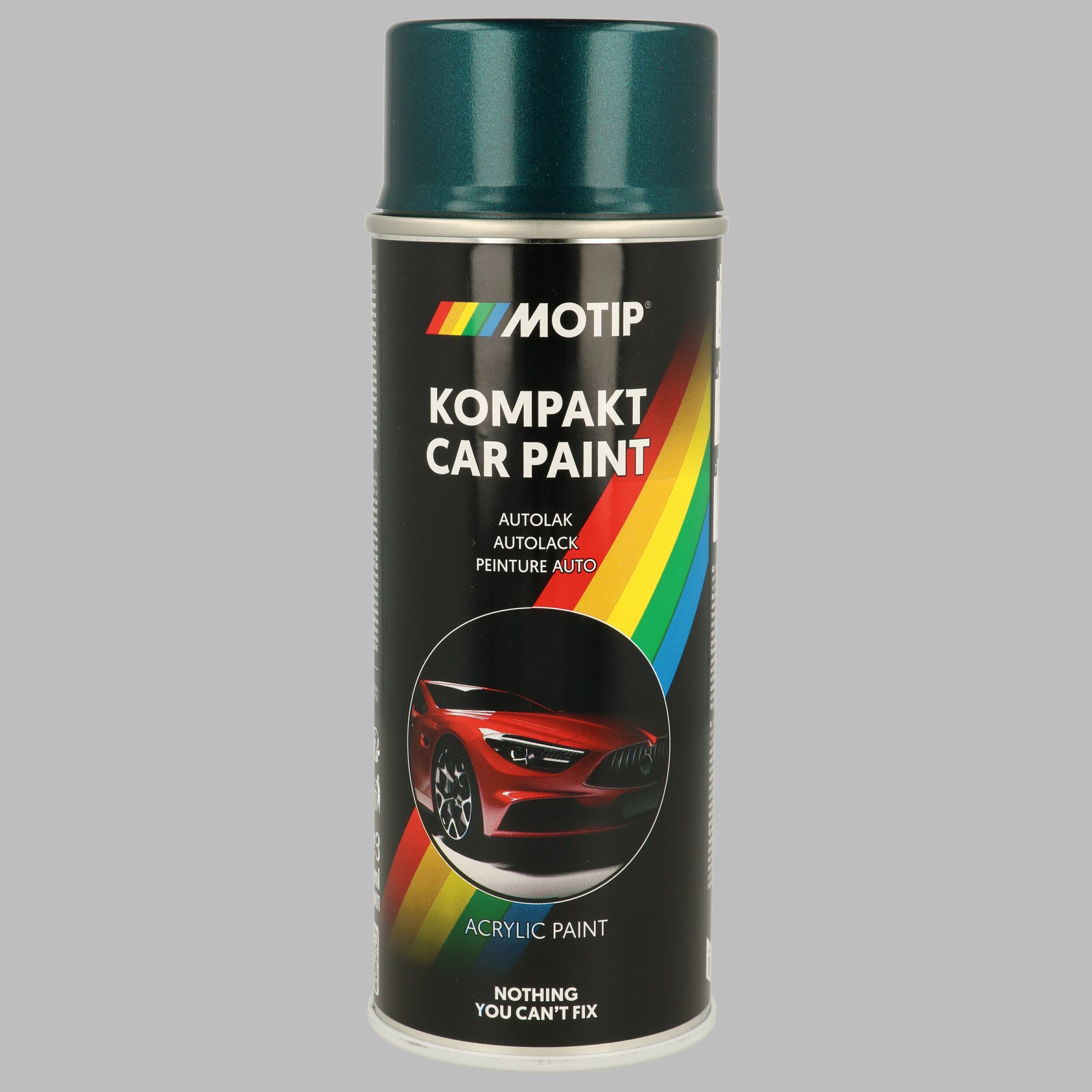Tr. priemonės kombinac. dažai