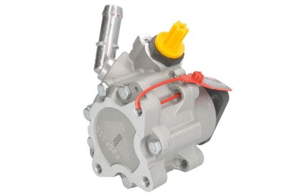 Hydraulikpumpe, Lenkung
