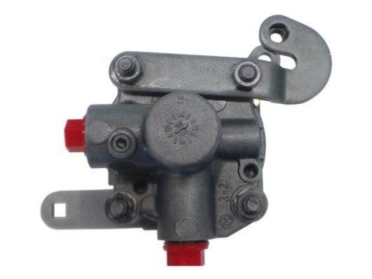 Hydraulikpumpe, Lenkung