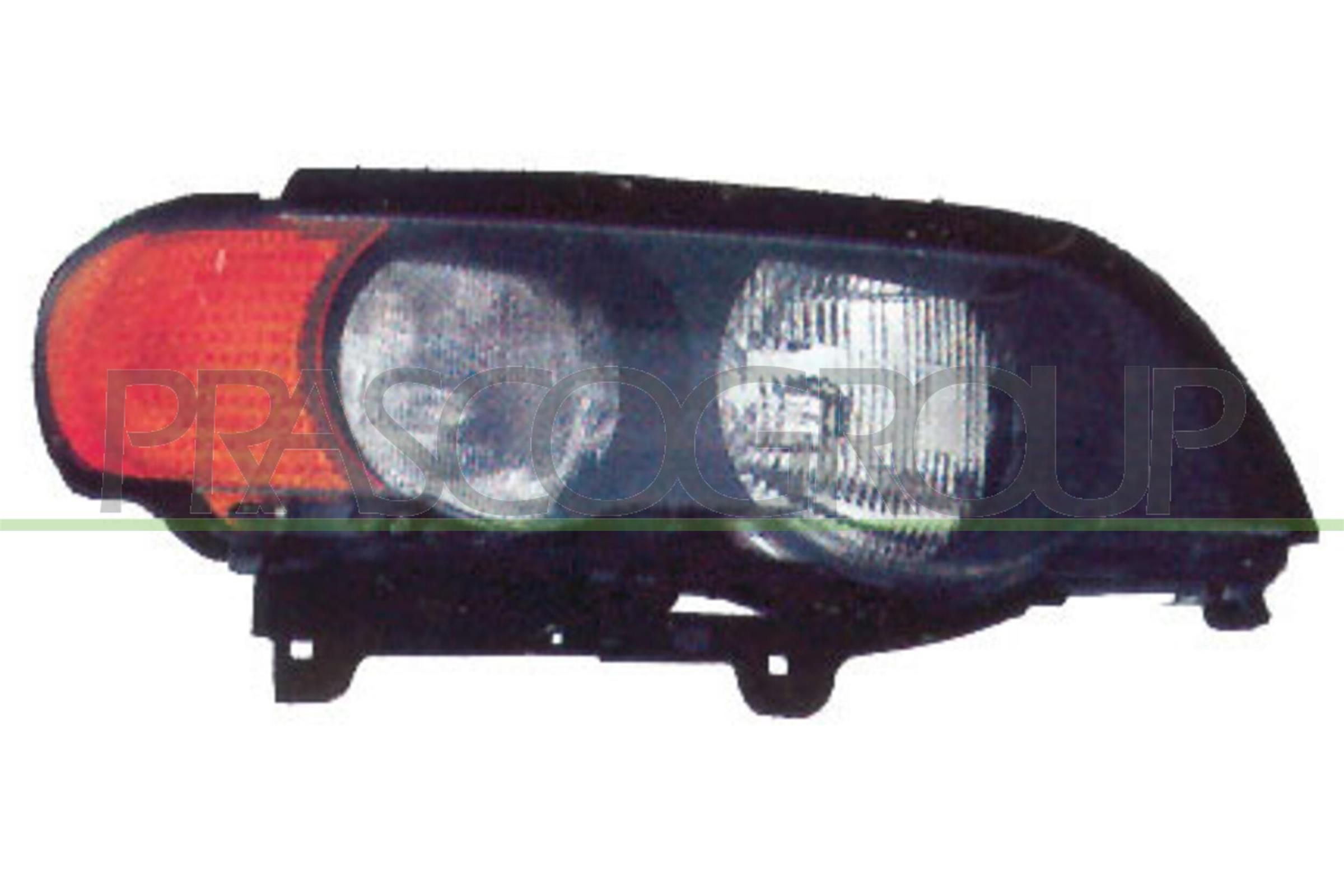 BM8204903 PRASCO Főfényszóró
