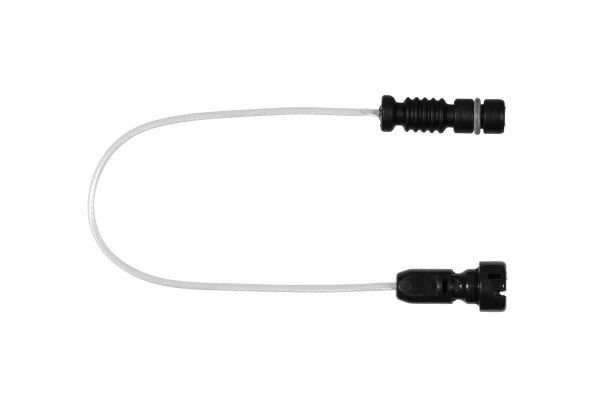 Warnkontakt, Bremsbelagverschleiß