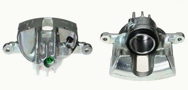 Bremssattel Bremssattel