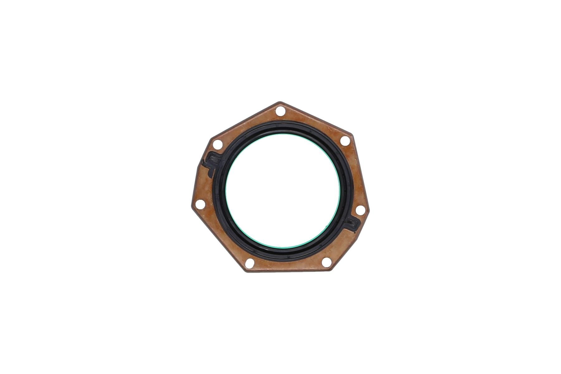 KAMOKA 8707056 - Wellendichtring, Kurbelwelle