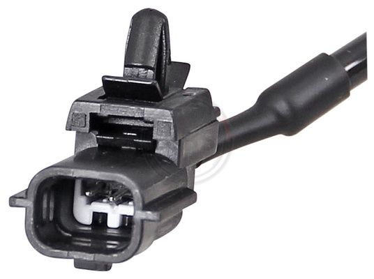 Sensor, Raddrehzahl