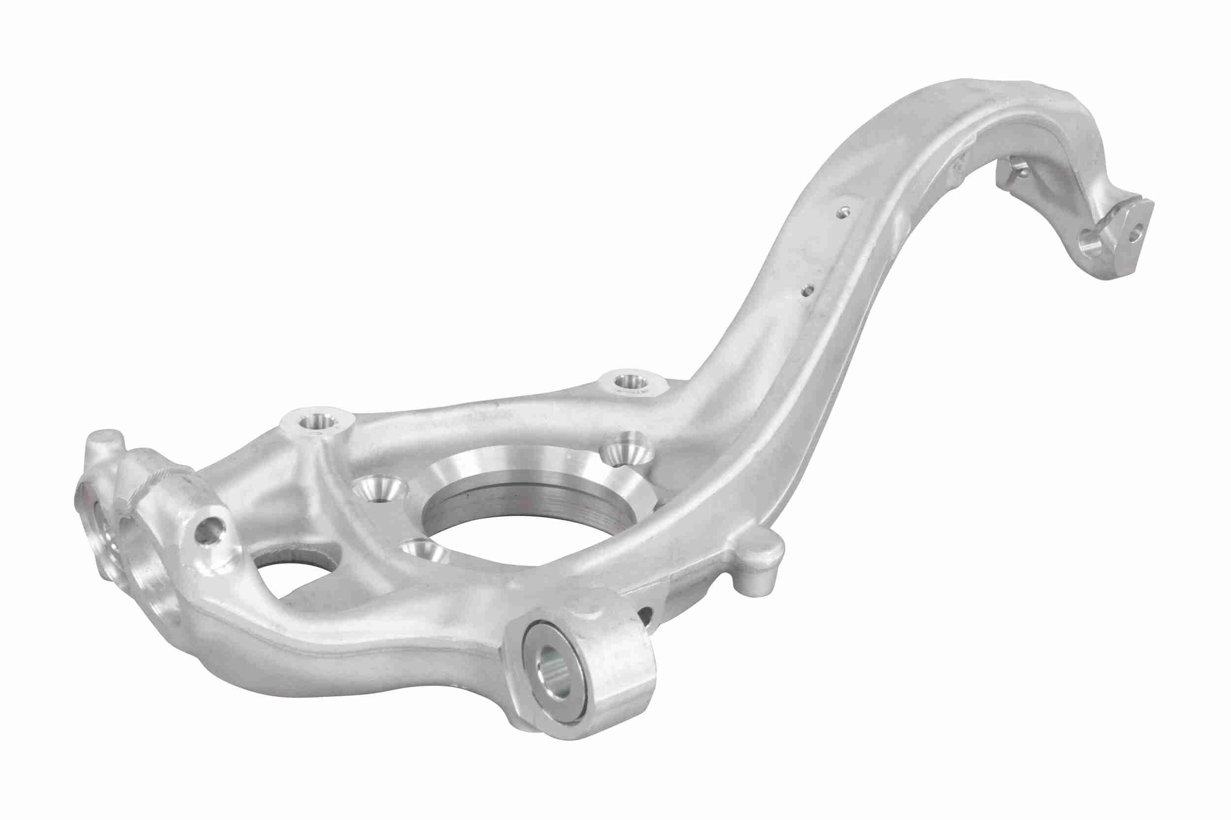 Achsschenkel, Radaufhängung