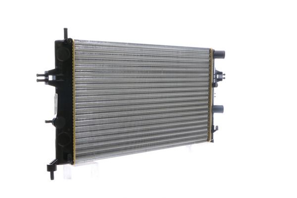 Kühler, Motorkühlung Kühler, Motorkühlung