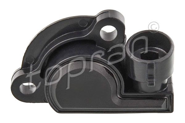 Sensor, Drosselklappenstellung