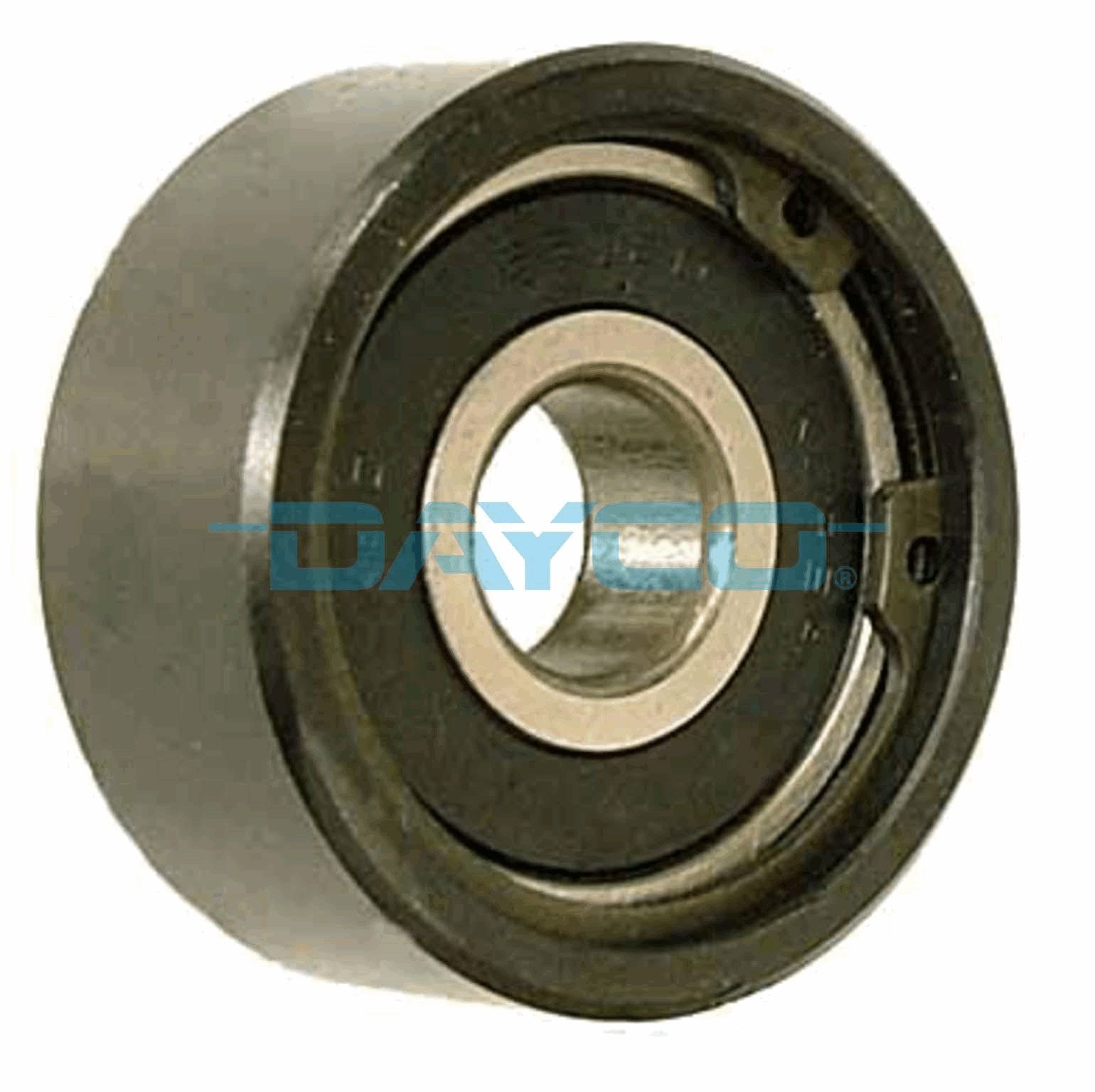 IDLER/TENSIONER PULLEY  EP067 - TecDoc Only