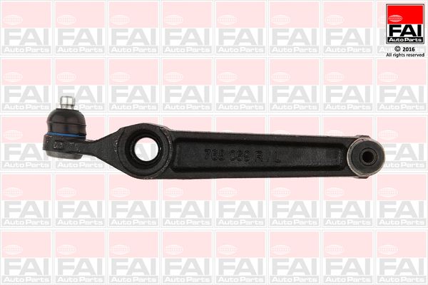 SS2461 FAI AutoParts lengőkar, kerékfelfüggesztés