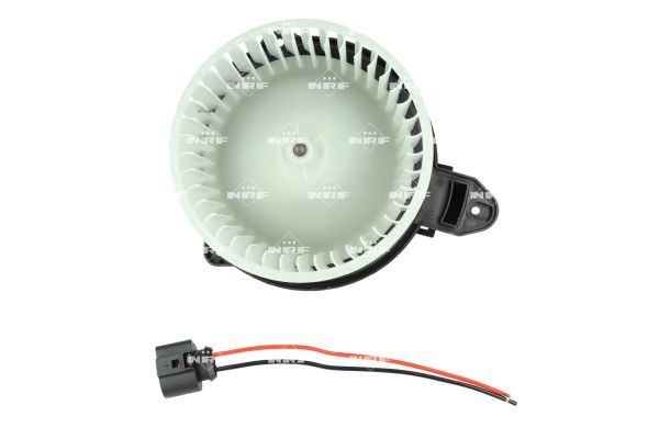 NRF 34100 - Innenraumgebl&auml;se EASY FIT