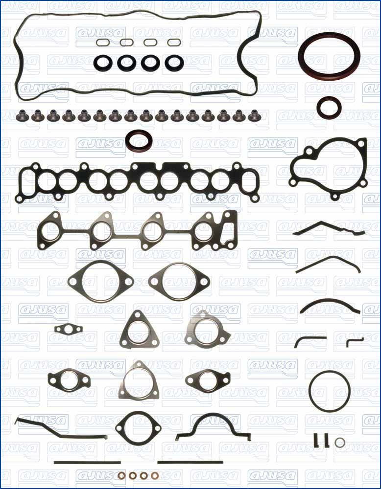 Dichtungsvollsatz, Motor Dichtungsvollsatz, Motor