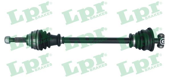 Drive Shaft DS52056