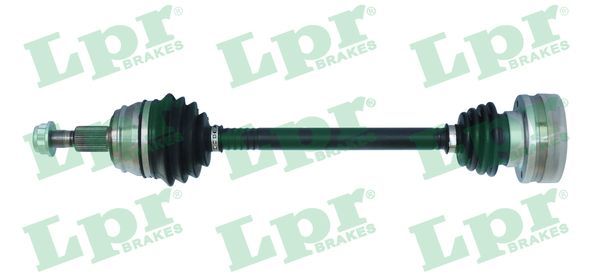 Drive Shaft DS14138