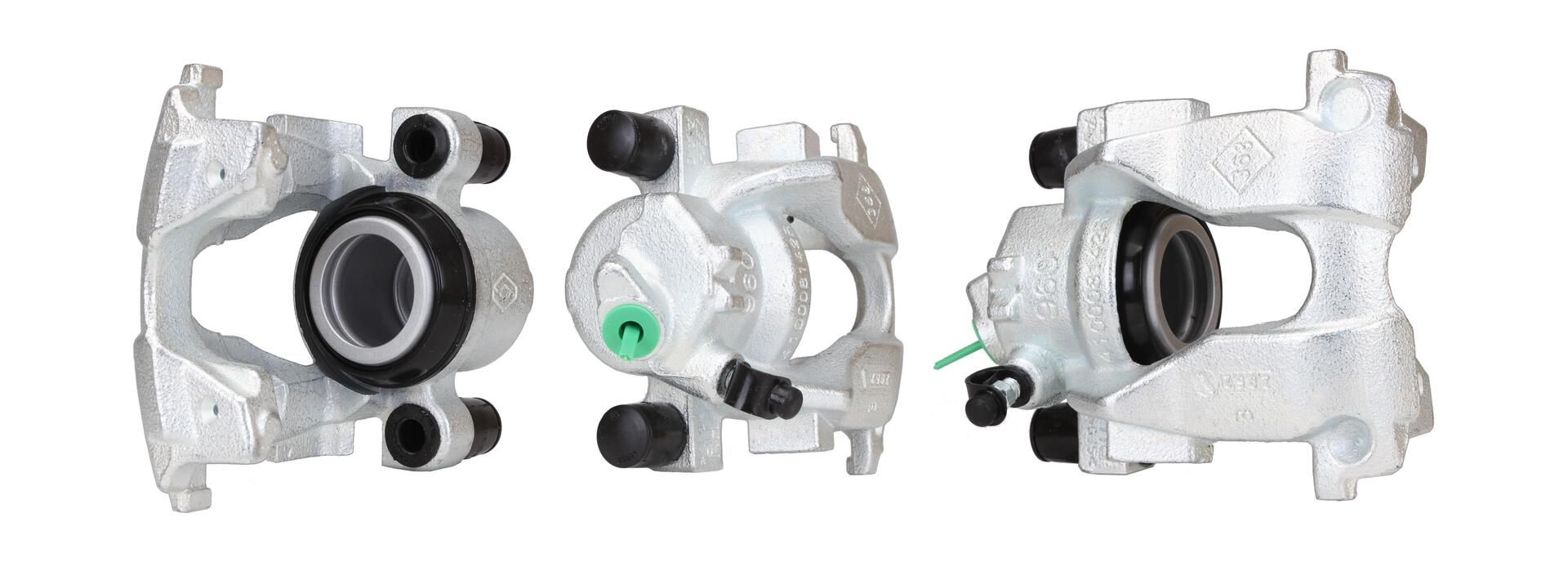 FERODO FCL695272 - Bremssattel PREMIER