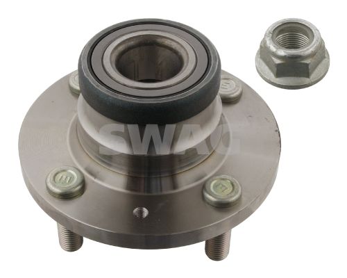 Wheel Bearing Kit 80 93 1478