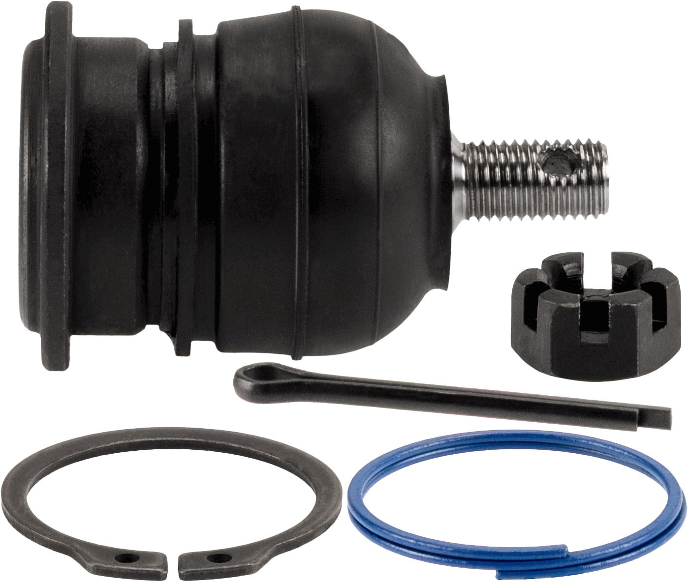 Trag-/Führungsgelenk