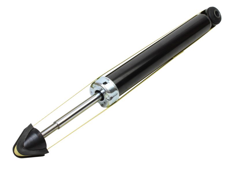 Stoßdämpfer Stoßdämpfer