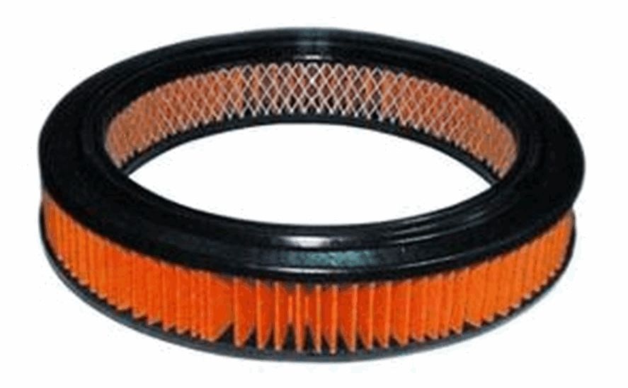 AIR FILTER FITS A117 - TecDoc Only