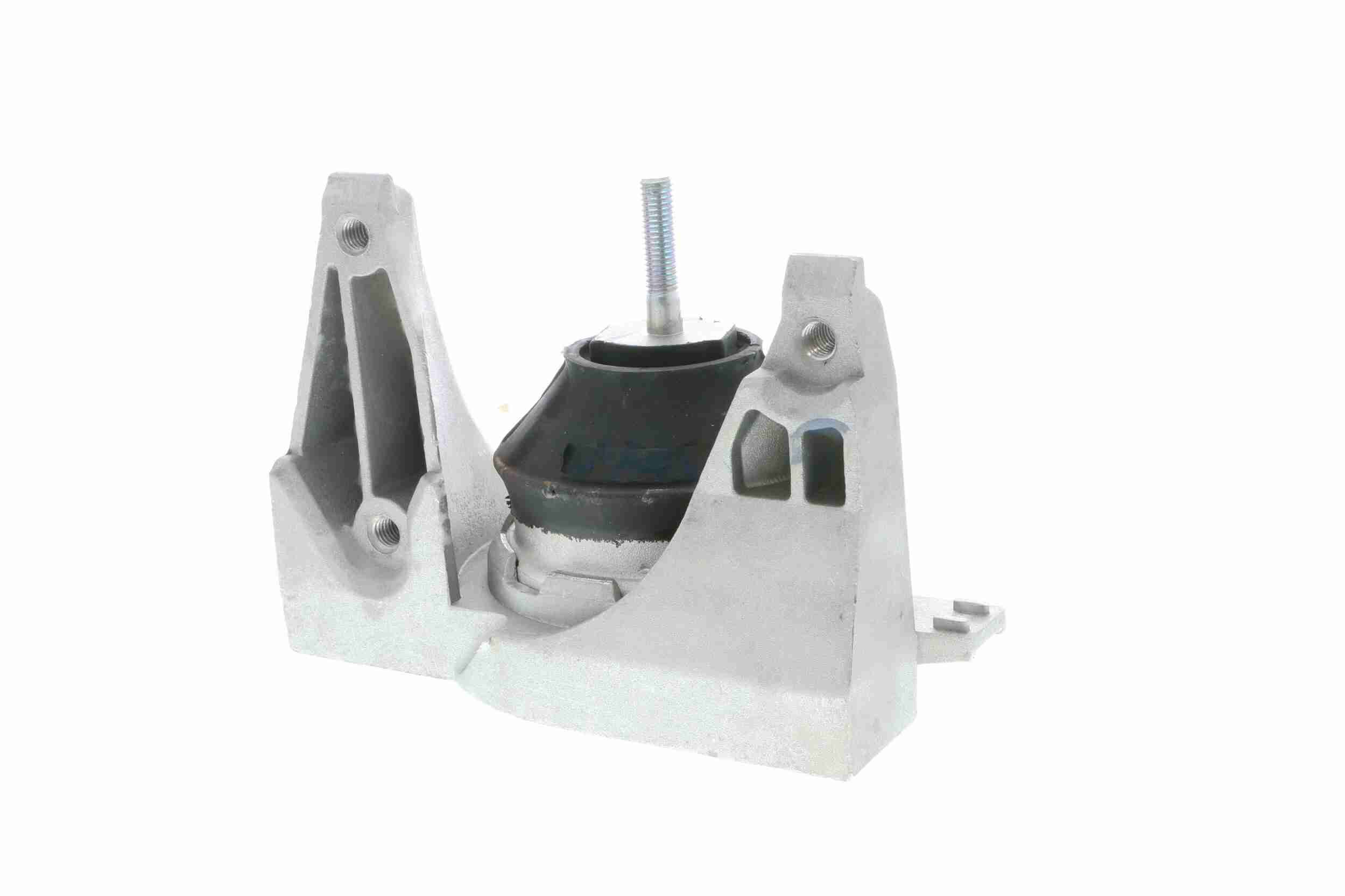 Lagerung, Motor
