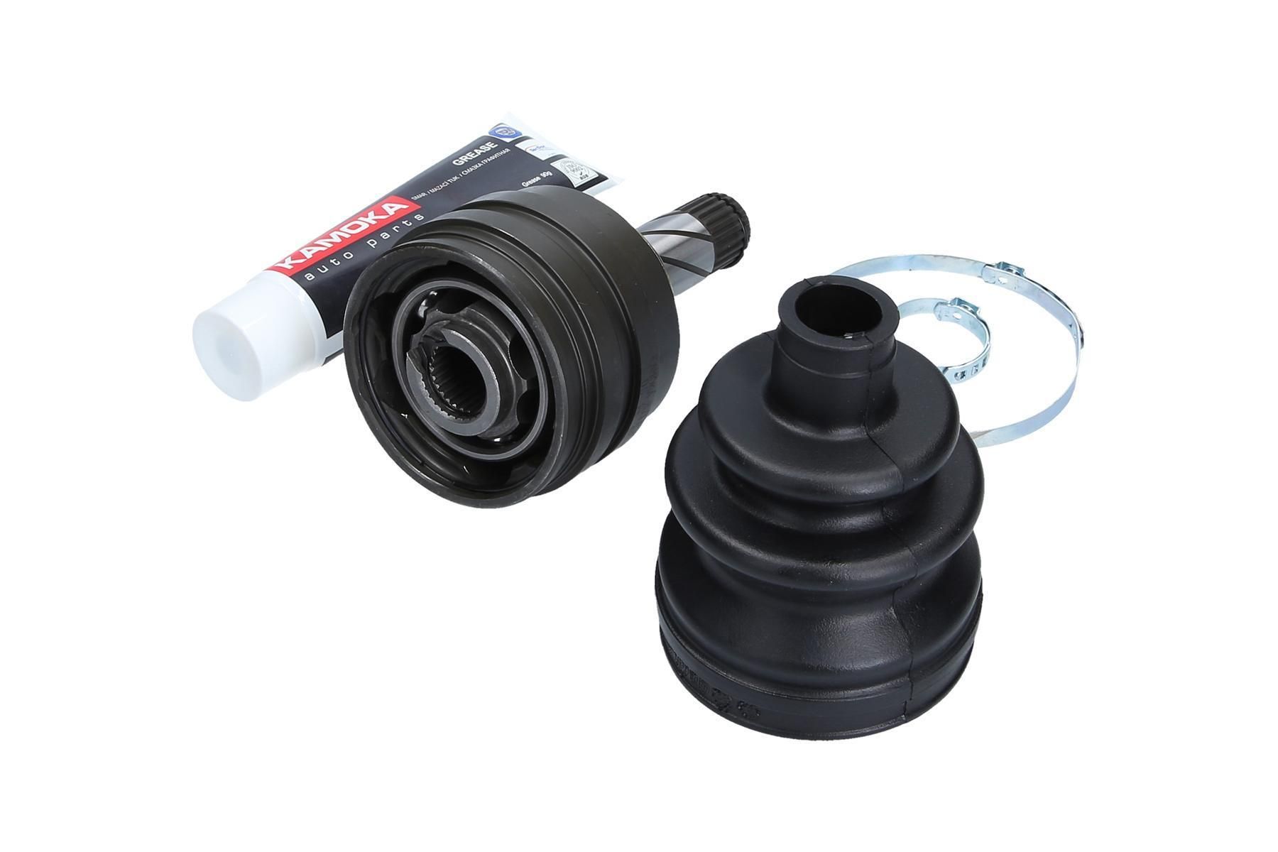 KAMOKA 8717 - Gelenksatz, Antriebswelle