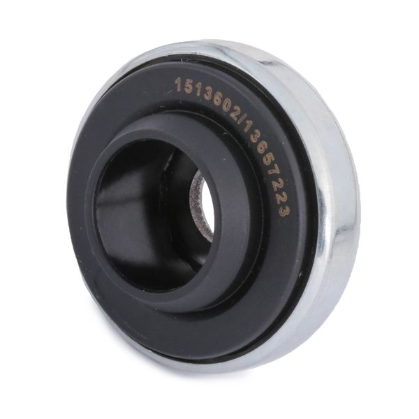 RIDEX 1626F0057 Rolling Bearing, suspension strut support mount