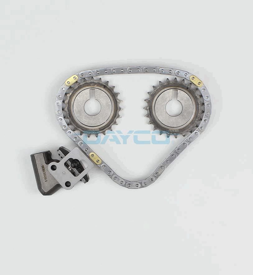 TIMING CHAIN KIT NISSAN  KTC1039 - TecDoc Only