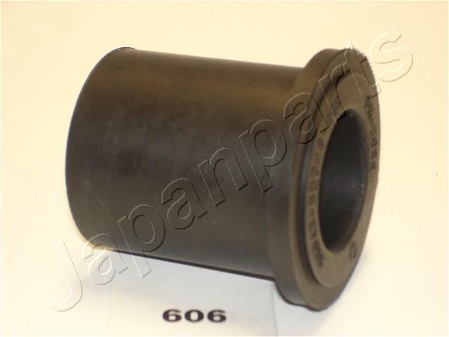 JAPANPARTS RU-606 Bushing, leaf spring