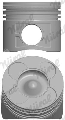 WG1093999 WILMINK GROUP dugattyú