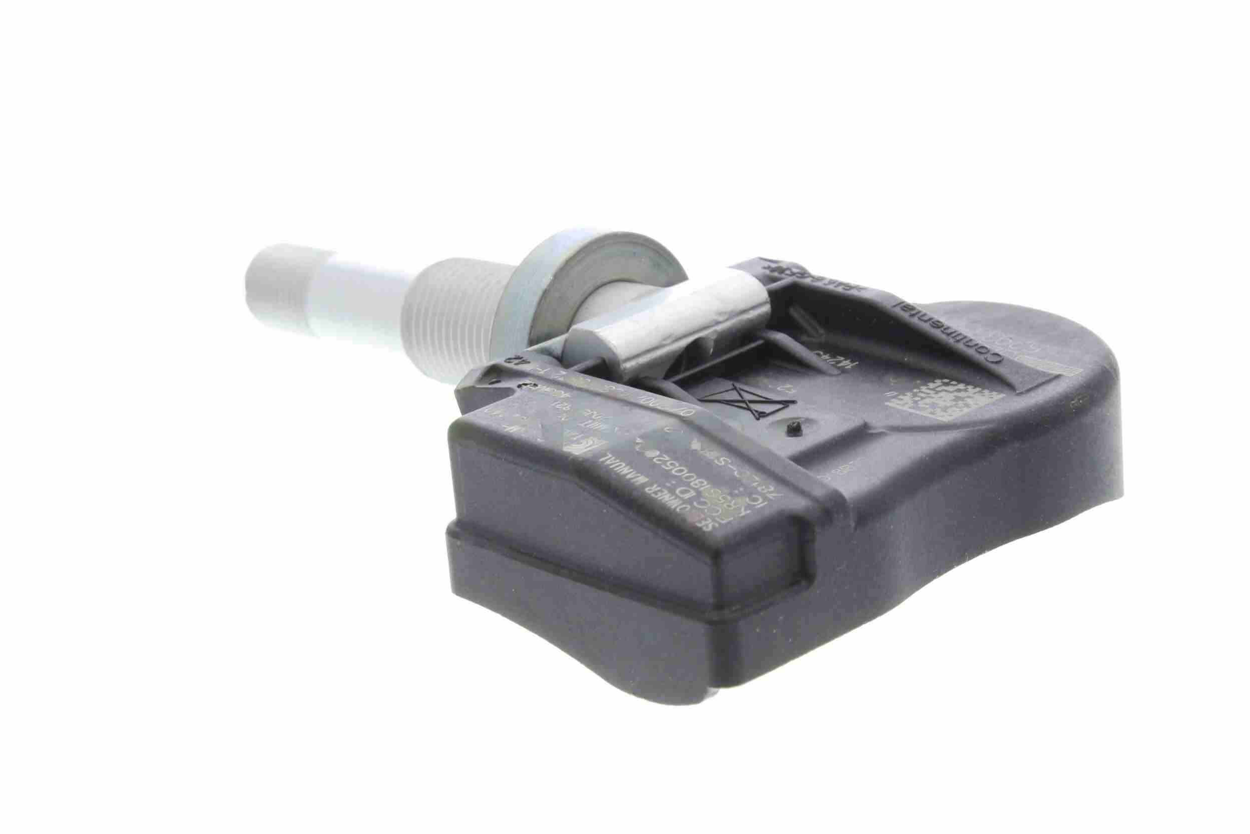 rato jutiklis, padangų slėgio kontrolės sistema