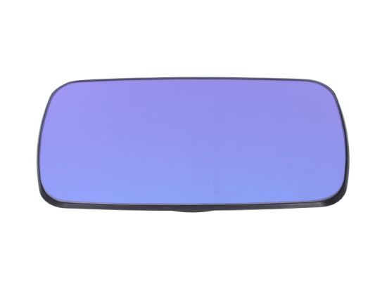 Spiegelglas, Außenspiegel