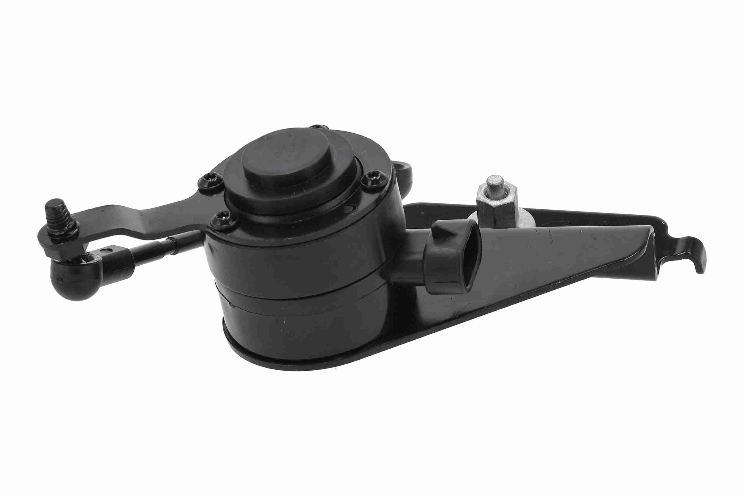 Sensor, Niveauregulierung