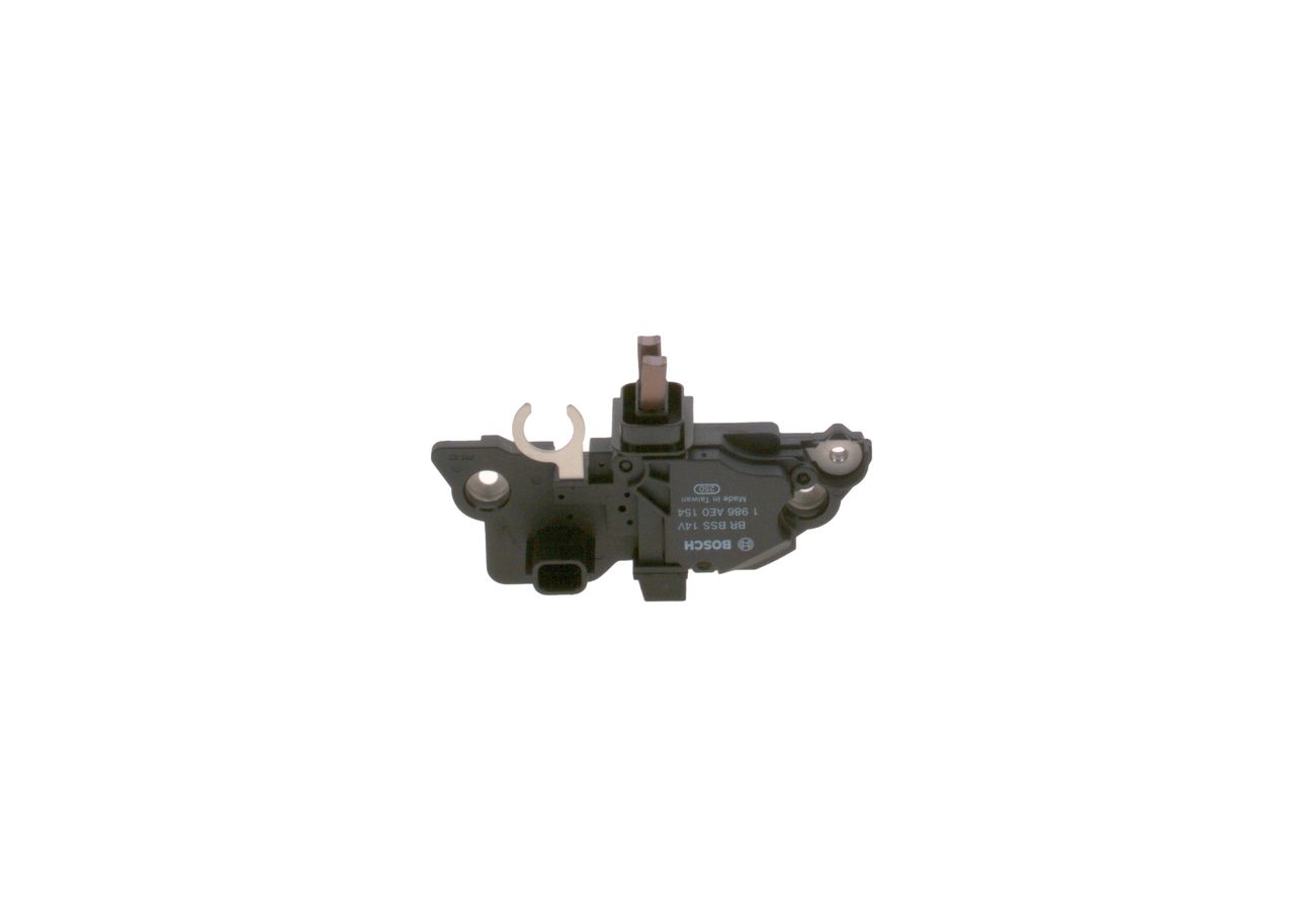 BOSCH 1 986 AE0 154 Alternator Regulator