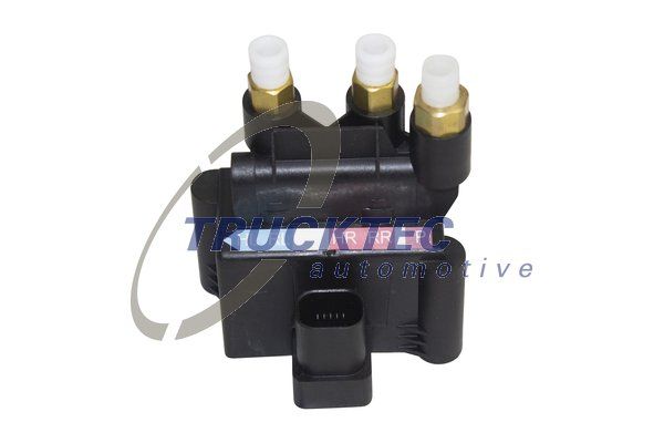 TRUCKTEC AUTOMOTIVE 02.30.412 Directional Control Valve Block, air suspension