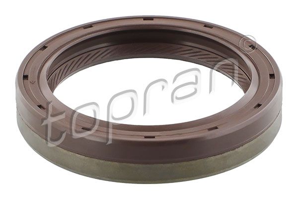 TOPRAN 206 166 Shaft Seal, manual transmission