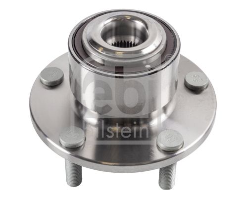 Wheel Bearing Kit 32868