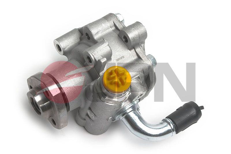 Hydraulikpumpe, Lenkung