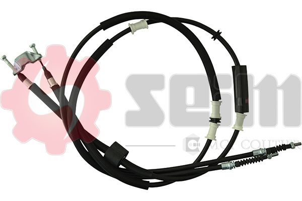 CABLE DE FRE UNIQUE OPEL MERIVA