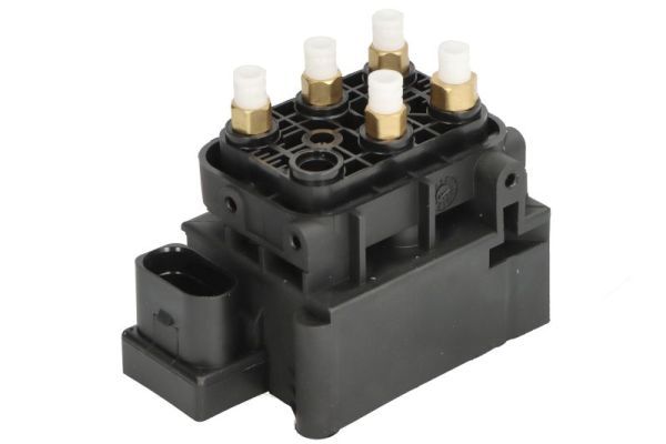 Magnum Technology ZRM005MT - Ventil, Druckluftanlage