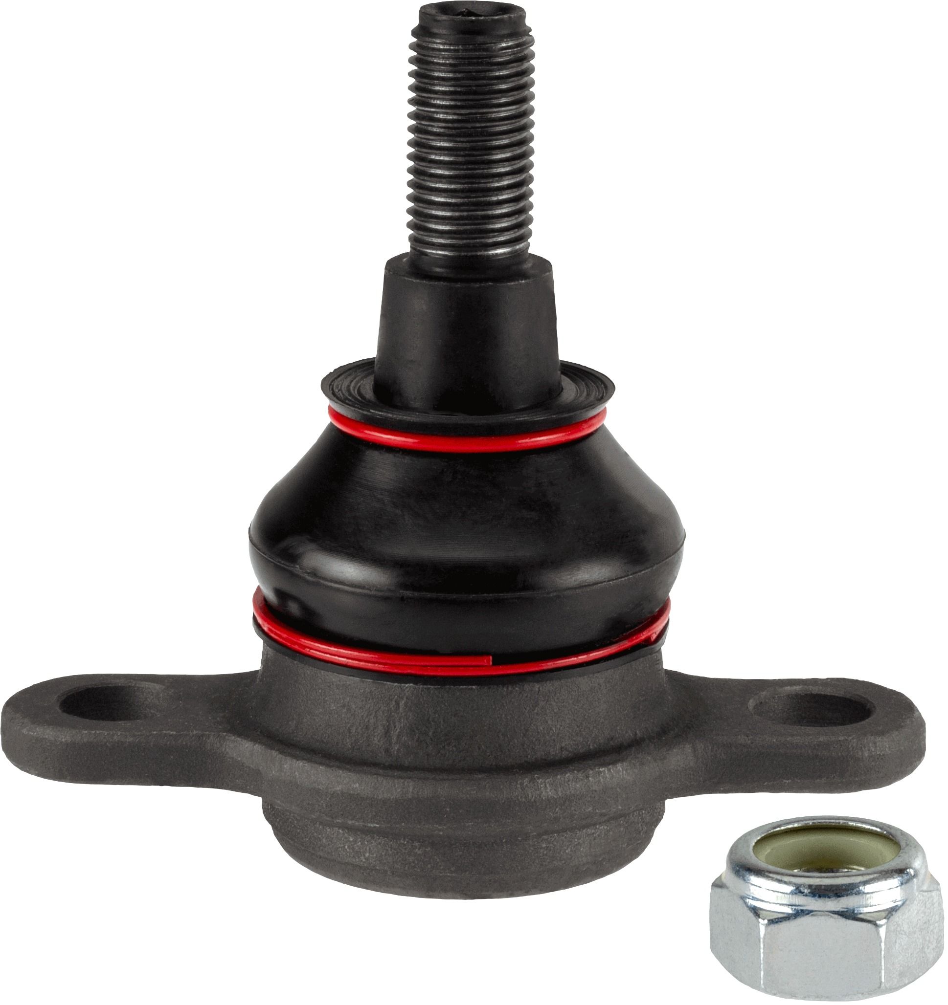 Trag-/F&uuml;hrungsgelenk