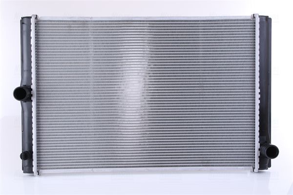 Radiador, refrigeración del motor